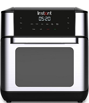 Image of Instant Pot Vortex Plus 10-Quart 7-in-1 Air Fryer Oven