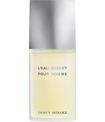 Image of L 'Eau d'Issey Pour Homme Eau de Toilette Spray