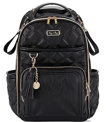 Image of Itzy Ritzy Boss Plus  - The Mystic Backpack Diaper Bag