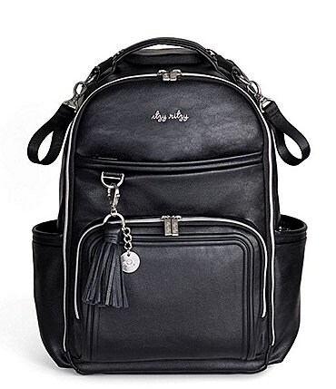 Image of Itzy Ritzy Boss Plus Large Diaper Bag Backpack
