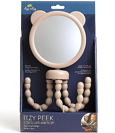 Image of Itzy Ritzy Itzy Peek Stroller Mirror™