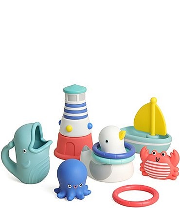 Image of Itzy Ritzy Itzy Seaside Splash Gift Set™