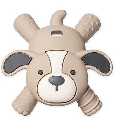 Image of Itzy Ritzy Joey The Puppy Molar Teether
