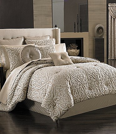 Image of J. Queen New York Astoria Comforter Set