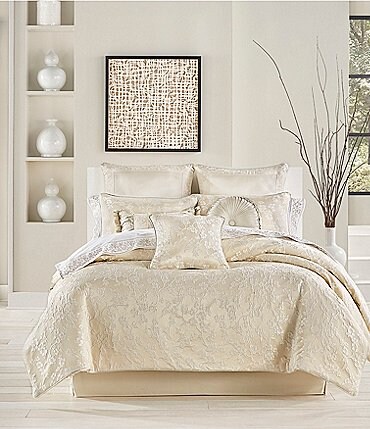 Image of J. Queen New York Blossom Comforter Set