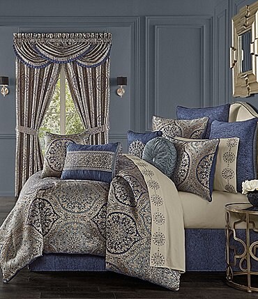 Image of J. Queen New York Botticelli Comforter Set