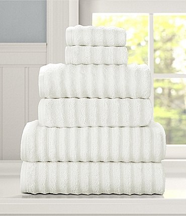 Image of J. Queen New York Cesme Bath Towel, Set of 2