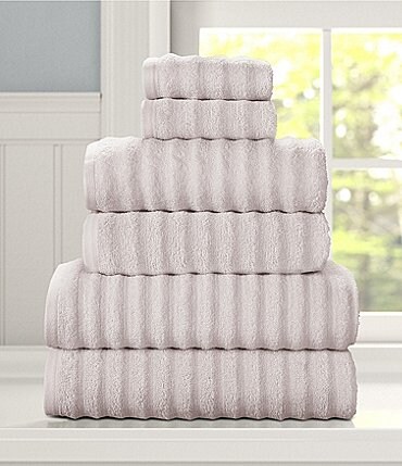 Image of J. Queen New York Cesme Bath Towel, Set of 2