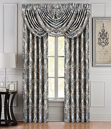 Image of J. Queen New York Crystal Palace Window Treatments