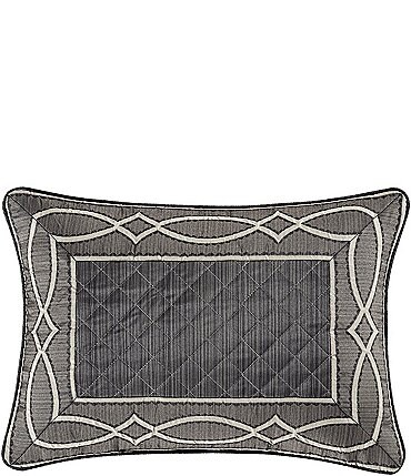 Image of J. Queen New York Deco Boudoir Pillow