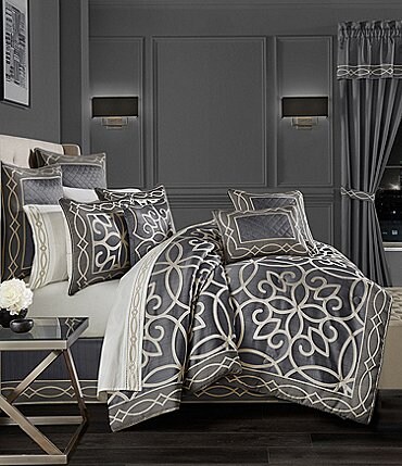 Image of J. Queen New York Deco Comforter Set