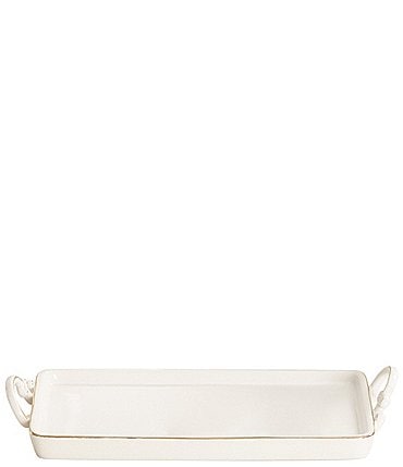 Image of J. Queen New York Delphine Collection Vanity Tray