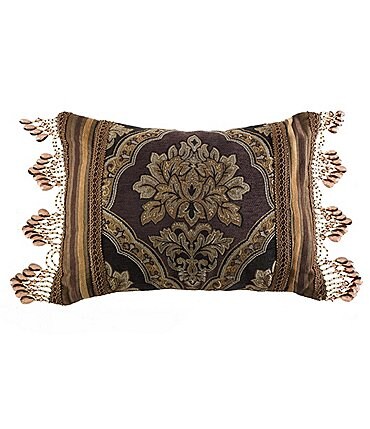 Image of J. Queen New York Hartford Boudoir Pillow