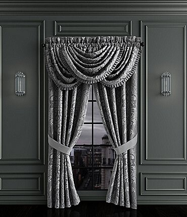 Image of J. Queen New York Leonardo Window Treatments
