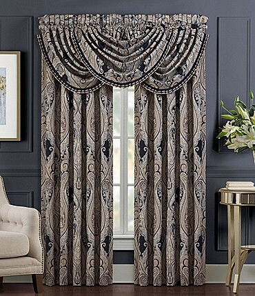 Image of J. Queen New York Luciana Window Treatments