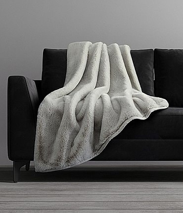 Image of J. Queen New York Ludlow Ultra-Plush Throw Blanket