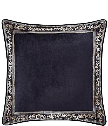 Image of J. Queen New York Middlebury Euro Sham