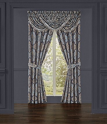 Image of J. Queen New York Middlebury Window Treatments