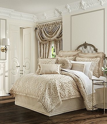 Image of J. Queen New York Montpellier Comforter Set