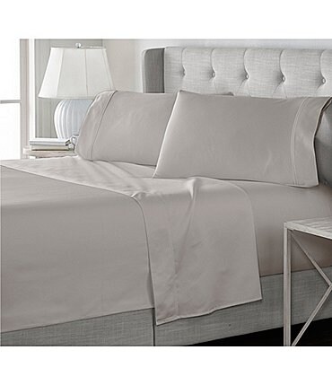 Image of J. Queen New York Royal Fit 1000-Thread Count 100% Egyptian Cotton Sheet