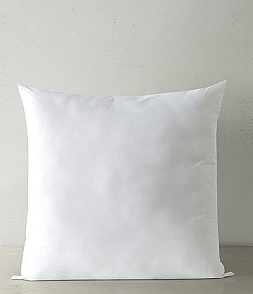 Image of J. Queen New York Royalty Euro Square Down Alternative Sham Stuffer Pillow