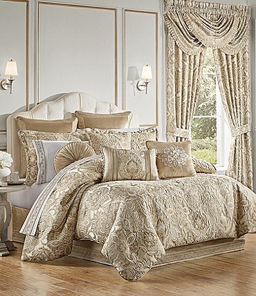 Image of J. Queen New York Sandstone Comforter Set