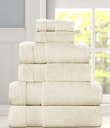 Image of J. Queen New York Sereno Bath Towels