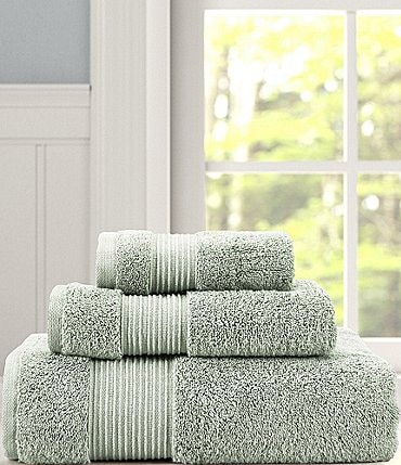 Image of J. Queen New York Sereno Bath Towels