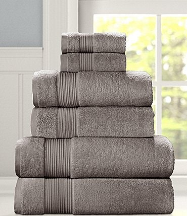 Image of J. Queen New York Sereno Bath Towels