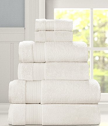 Image of J. Queen New York Sereno Bath Towels
