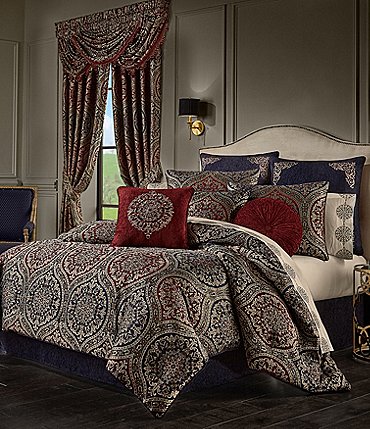 Image of J. Queen New York Taormina Comforter Set