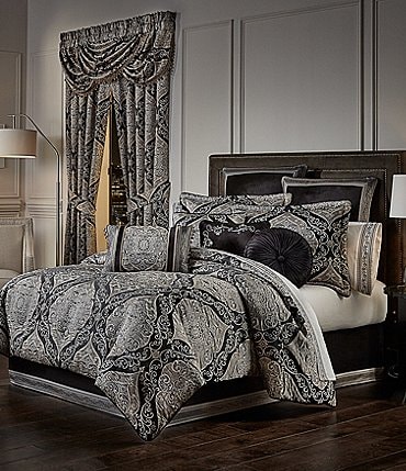 Image of J. Queen New York Vera Comforter Set