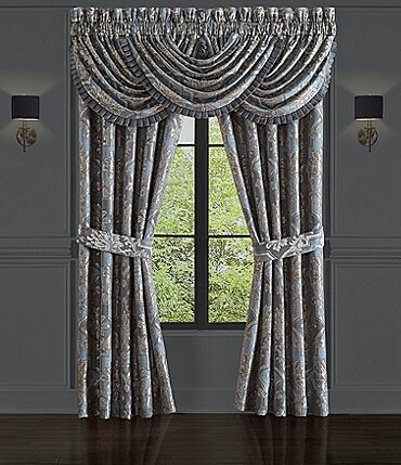Image of J. Queen New York Woodhaven Window Treatments