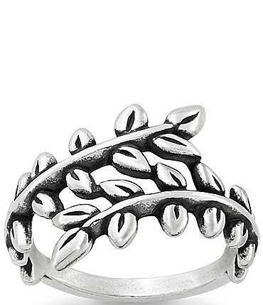 Image of James Avery Delicate Vines Ring