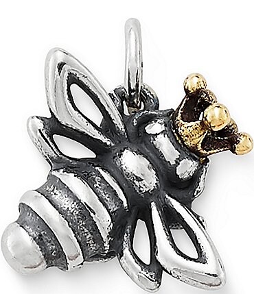 Image of James Avery Queen Bee Charm