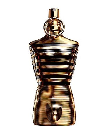 Image of Jean Paul Gaultier Le Male Elixir Parfum