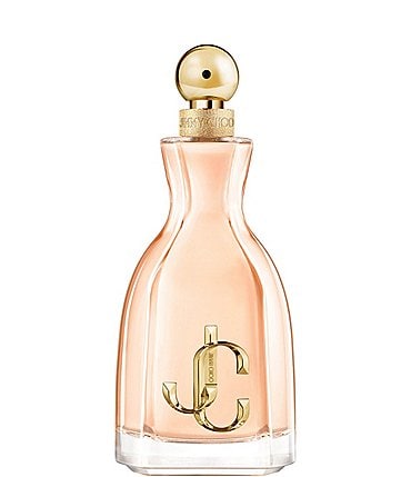 Image of Jimmy Choo I Want Choo Eau de Parfum