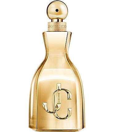 Image of Jimmy Choo I Want Choo Le Parfum