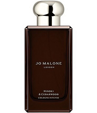 Image of Jo Malone London Hinoki & Cedarwood Cologne Intense