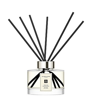 Image of Jo Malone London Peony & Blush Suede Scent Diffuser with Reeds