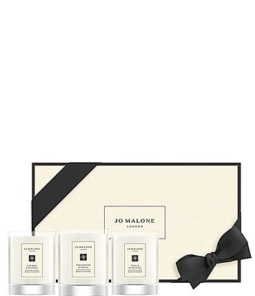 Image of Jo Malone London Travel Candle Trio