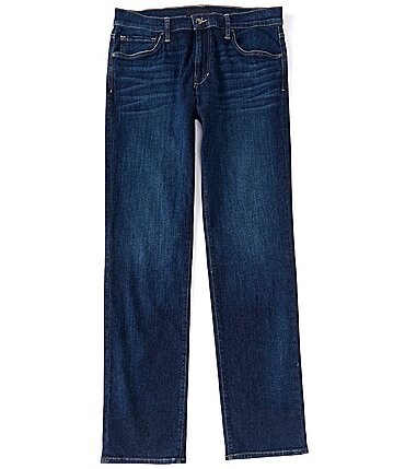 Image of Joe's Jeans Classic Knoll Relaxed Straight Fit Jeans
