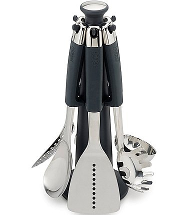 Image of Joseph Joseph Elevate™ Steel Carousel, 5-Piece Gift Set