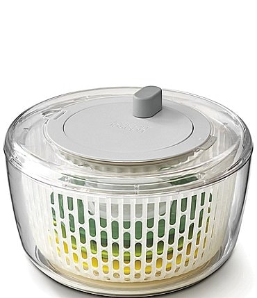 Image of Joseph Joseph Multi-Prep 4-Piece Salad Preparation Set- Multicolor