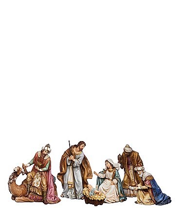 Image of Joseph's Studio x Roman  6-Piece Nativity Set