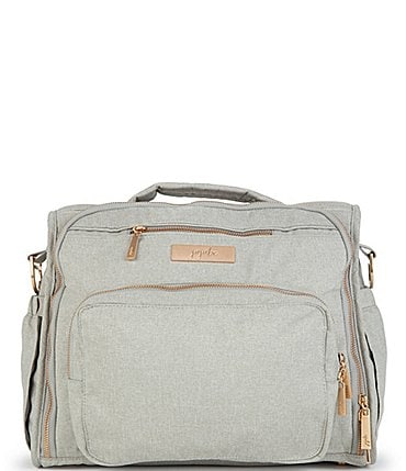 Image of JuJuBe B.F.F. Zip Front Diaper Bag