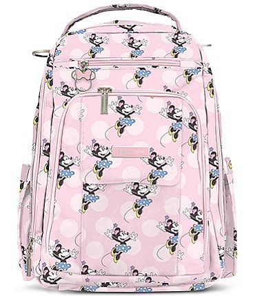 Image of JuJuBe Be Right Back Be More Mine Diaper Bag Backpack
