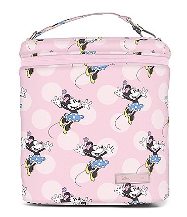 Image of JuJuBe Fuel Cell Be More Minnie Insulated Lunch Bag