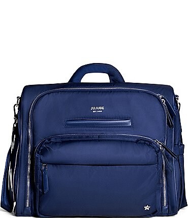 Image of JuJuBe Lightweight Satchel Diaper Bag