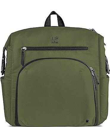 Image of JuJuBe The Modern Backpack Diaper Bag